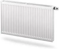 Стальной радиатор Kermi Ventil тип 12 300