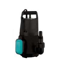 Погружной насос Дренажный насос Pumpman GP750N