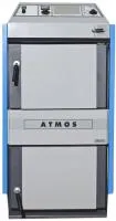 Твердотопливный пиролизный котел Atmos DC 30 SX