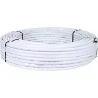 Труба металлопластиковая STOUT 20х2,0 (Бухта: 100 м)