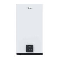MIDEA MWH-5020-FED