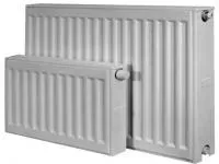 Стальной радиатор Kermi Kompakt тип 33 400