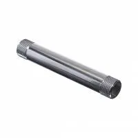 STOUT SFT-0063-001250 Удлинитель НН никелированный *