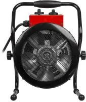 Тепловая электрическая пушка Ресанта ТЭП-9000К