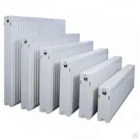 Радиатор стальной Лидея Компакт 11х300