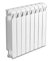 Радиатор биметаллический Rifar Monolit 500