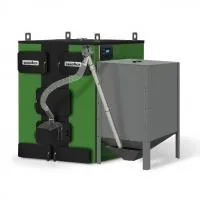 Твердотопливный пеллетный котел Sakovich Pellet Max 220 кВт