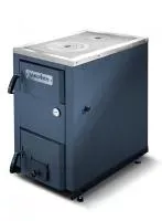 Твердотопливный котел Sakovich MADERA 16кВт