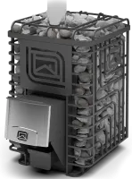 Печь для бани Теплодар Сибирский Утес 20 ЛП ПРОФИ