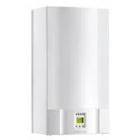 Газовый котёл De Dietrich  MS 24 FF