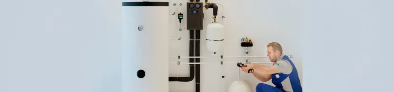 Как выбрать самое эффективное отопительное оборудование 