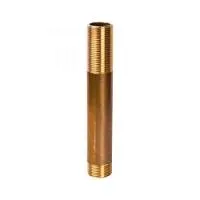 STOUT  SFT-0032-001275 Сгон 1/2x75 *