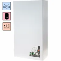 Электрический котел ЭВАН Warmos Comfort 15