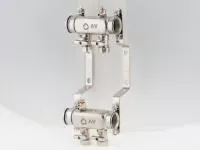 Коллекторная группа AVE134