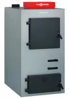Твердотопливный котел Viessmann Vitoligno 100-S 80
