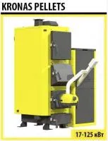 Твердотопливный котел KRONAS  PELLETS 22