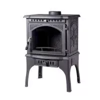 Печь-камин варочная Fireway COOKER