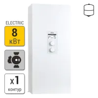 Электрический котел Kospel EKCO.MN3-04/06/08