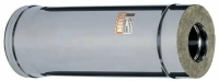 Ferrum Austenite HF сэндвич (304/0,8мм + нерж.)