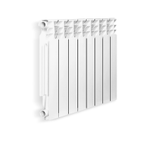 Биметаллические радиаторы Oasis Eco 500/100 (Россия)