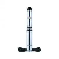 Глубинный насос для воды JEMIX СН 3,5-2-25