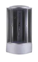 Душевая кабина Niagara NG-1508-14/NG-1509-14