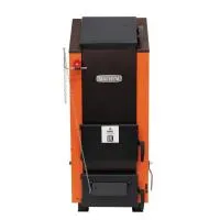 Котел длительного горения Магнум 30 c автоматикой