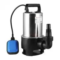 Фекальный насос JEMIX SGPS-550