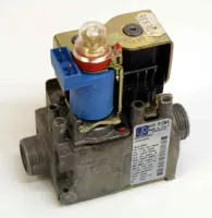 Газовая арматура Vaillant 053560