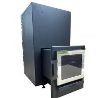 Печь для бани Eysen Brooklyn