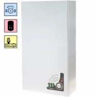 Электрический котел ЭВАН Warmos Classic 5