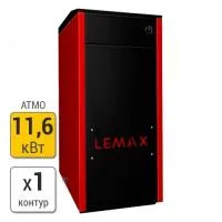 Газовый котел Лемакс Премьер 11.6