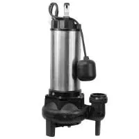 Фекальный насос IBO WQ 1500 PROFESSIONAL с измельчителем