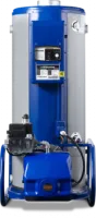Газовый котел Navien GPD 2035