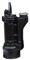 Шламовый насос IBO 25 KBFU 0,45