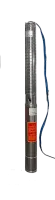 Глубинный насос для воды IBO 4ISP 5/20 (230В)