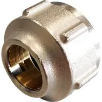 STOUT SFC-0027-001520 SFC Фитинг компрессионный для медных труб 15x3/4