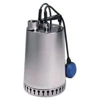 Дренажный насос Grundfos Unilift AP 12.40.08.1