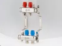 Коллекторная группа AVE135