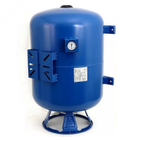Гидроаккумулятор IBO H/V-80л