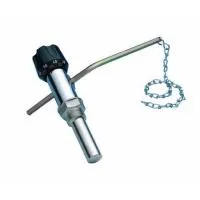 Регулятор тяги ICMA