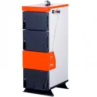 Твердотопливный котел Tis Pro 20