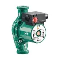 Циркуляционный насос WILO STAR-RS 15/2-130