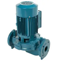 Циркуляционный насос IBO IPML 50-2200 380