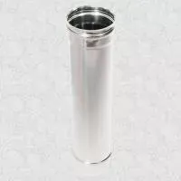 Труба ТиС L1000 ТМ-Р (304-0,5)