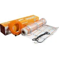 Мат без термостата SHMD-8-  375 Вт 2,5 м2