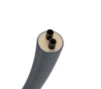 Труба BRUGG FLEXSTAR-DUO DN20 2Х25/90, 6 BAR