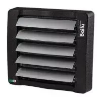 Водяной тепловентилятор BALLU BHP-W3-25-LN