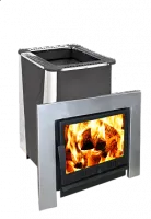 Банная печь Березка ФЛАГМАН 24