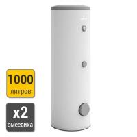 фото Бойлер косвенного нагрева Galmet Sol Partner Slim SGW(S)B 1000 Skay FL